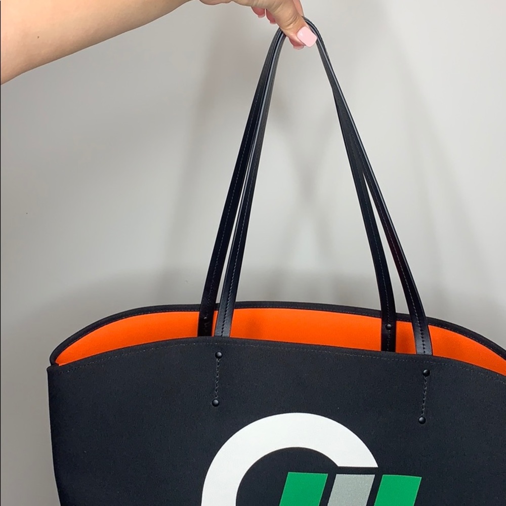 Prada tote - Picture 2 of 7